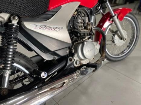 HONDA CG 150 TITAN MIX ES, Foto 5