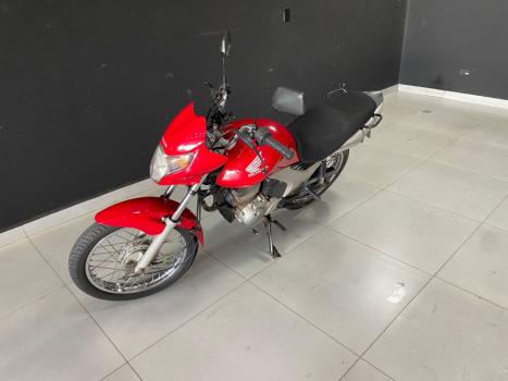 HONDA CG 150 TITAN MIX ES, Foto 6
