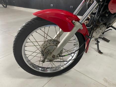 HONDA CG 150 TITAN MIX ES, Foto 7