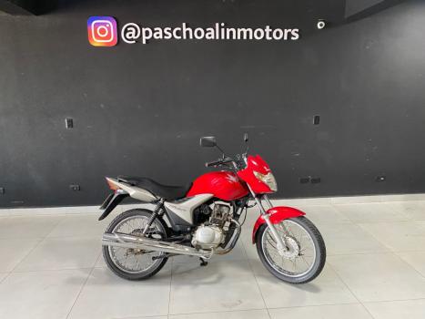 HONDA CG 150 TITAN MIX ES, Foto 8