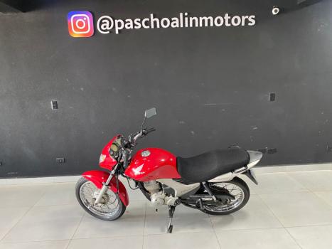 HONDA CG 150 TITAN MIX ES, Foto 10