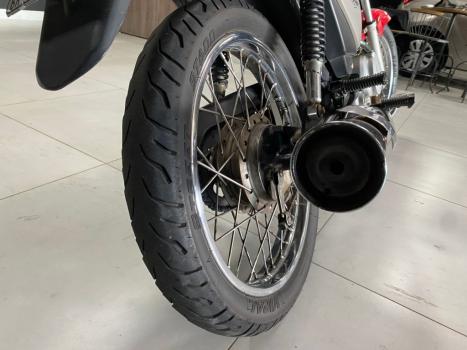 HONDA CG 150 TITAN MIX ES, Foto 12