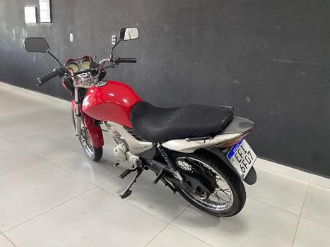 HONDA CG 150 TITAN MIX ES, Foto 13