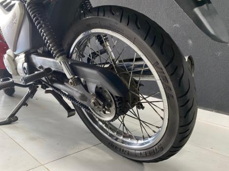 HONDA CG 150 TITAN MIX ES, Foto 14