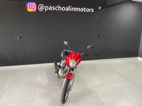 HONDA CG 150 TITAN MIX ES, Foto 15