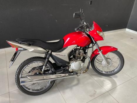 HONDA CG 150 TITAN MIX ES, Foto 16