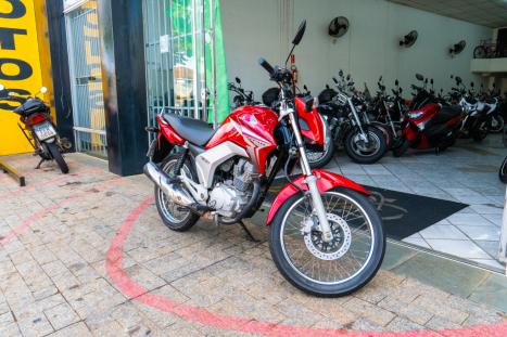 HONDA CG 150 TITAN MIX ESD, Foto 1