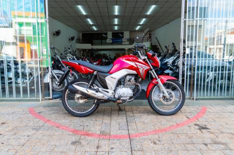 HONDA CG 150 TITAN MIX ESD, Foto 2