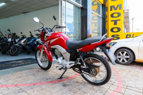 HONDA CG 150 TITAN MIX ESD, Foto 3