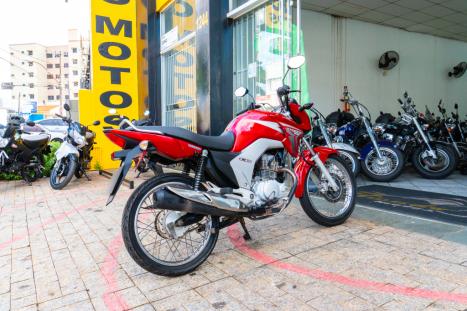 HONDA CG 150 TITAN MIX ESD, Foto 4