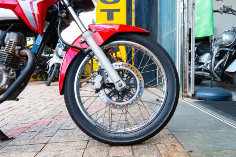 HONDA CG 150 TITAN MIX ESD, Foto 5