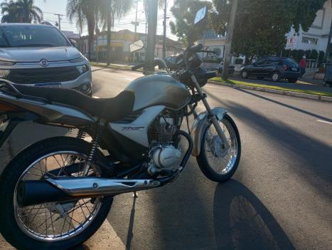 HONDA CG 150 TITAN MIX ES, Foto 2