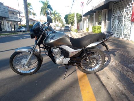 HONDA CG 150 TITAN MIX ES, Foto 3