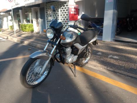 HONDA CG 150 TITAN MIX ES, Foto 4