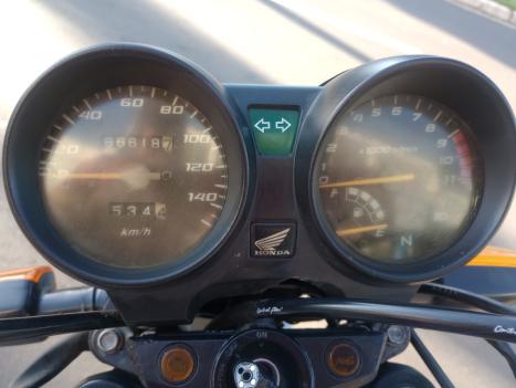HONDA CG 150 TITAN MIX ES, Foto 5