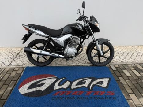 HONDA CG 150 TITAN MIX KS, Foto 1