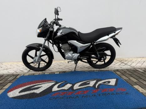 HONDA CG 150 TITAN MIX KS, Foto 2