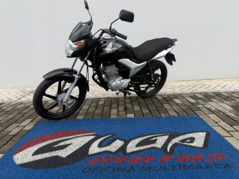 HONDA CG 150 TITAN MIX KS, Foto 3