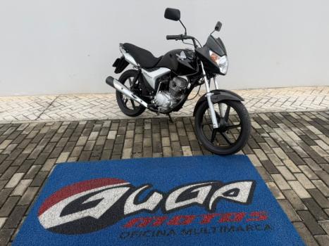 HONDA CG 150 TITAN MIX KS, Foto 4