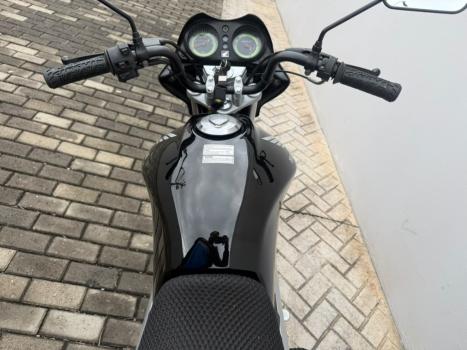 HONDA CG 150 TITAN MIX KS, Foto 5