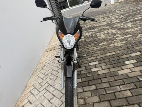 HONDA CG 150 TITAN MIX KS, Foto 6