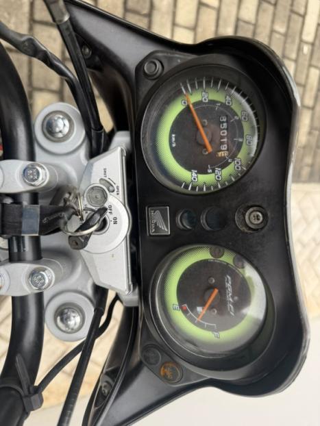HONDA CG 150 TITAN MIX KS, Foto 7