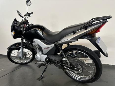 HONDA CG 150 TITAN MIX ES, Foto 4