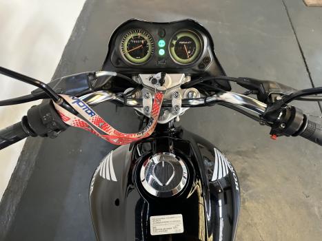 HONDA CG 150 TITAN MIX ES, Foto 9