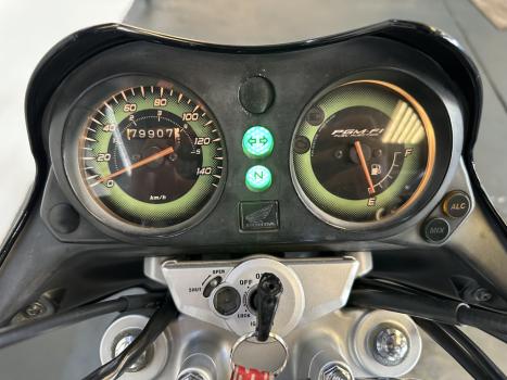 HONDA CG 150 TITAN MIX ES, Foto 10