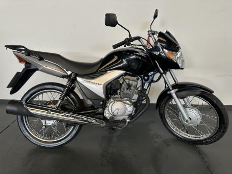 HONDA CG 150 TITAN MIX ES, Foto 6