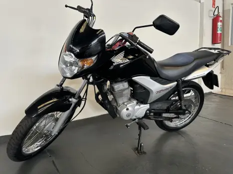 HONDA CG 150 TITAN MIX ES, Foto 2
