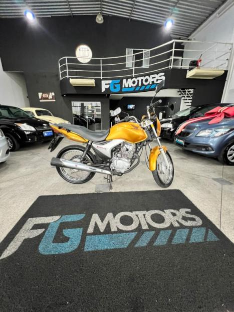 HONDA CG 150 TITAN MIX KS, Foto 1