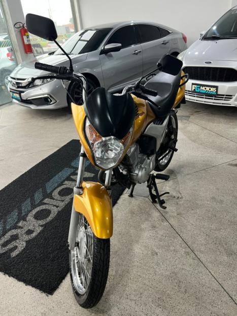 HONDA CG 150 TITAN MIX KS, Foto 2