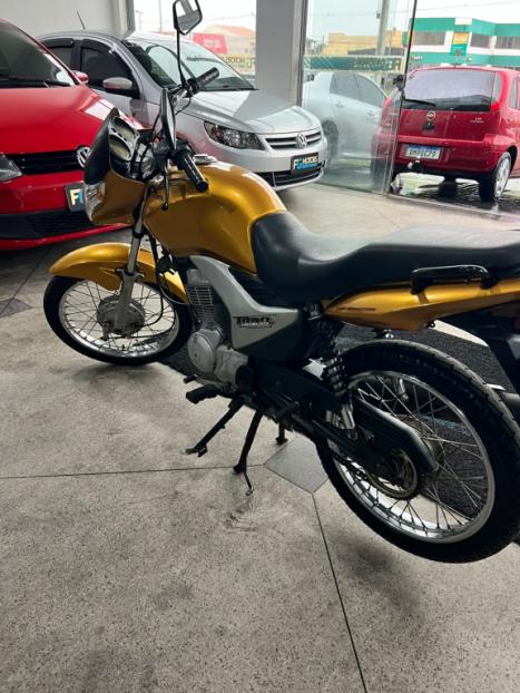 HONDA CG 150 TITAN MIX KS, Foto 3