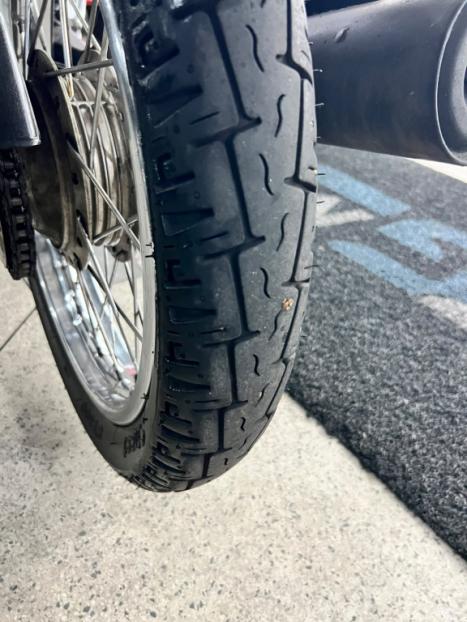 HONDA CG 150 TITAN MIX KS, Foto 4