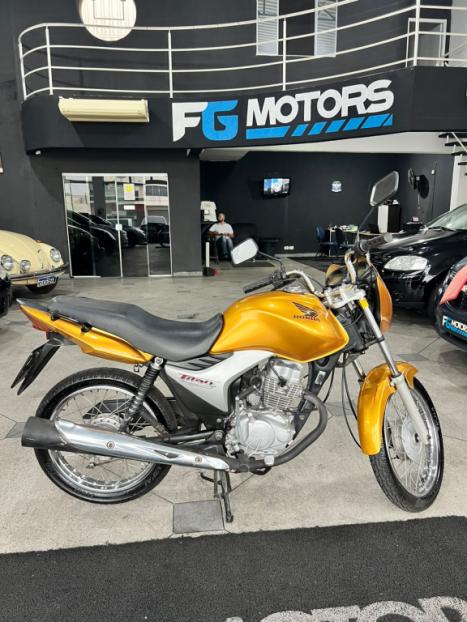 HONDA CG 150 TITAN MIX KS, Foto 5