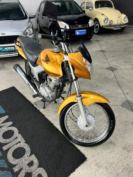 HONDA CG 150 TITAN MIX KS, Foto 6