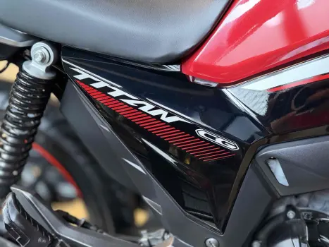 HONDA CG 160 , Foto 6