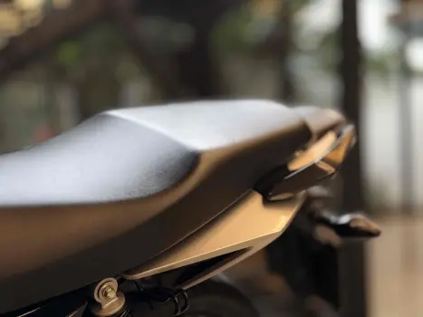 HONDA CG 160 , Foto 9