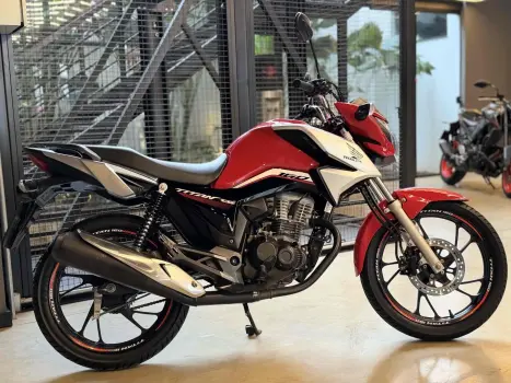 HONDA CG 160 , Foto 10
