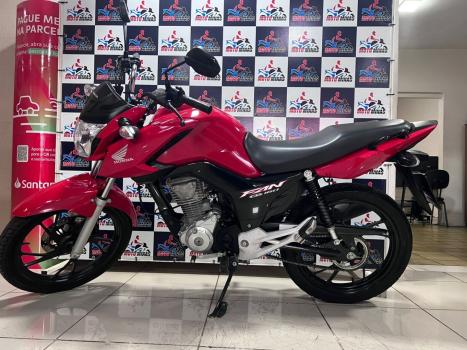 HONDA CG 160 , Foto 1