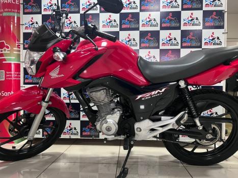 HONDA CG 160 , Foto 2