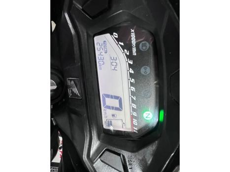 HONDA CG 160 , Foto 6