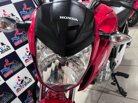 HONDA CG 160 , Foto 7
