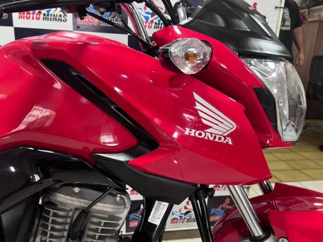 HONDA CG 160 , Foto 10