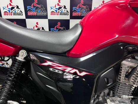 HONDA CG 160 , Foto 11