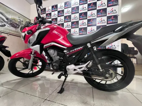 HONDA CG 160 , Foto 2