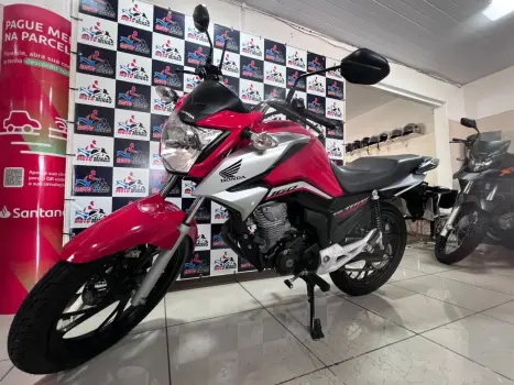 HONDA CG 160 , Foto 6