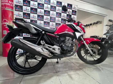 HONDA CG 160 , Foto 7