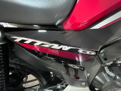 HONDA CG 160 , Foto 10